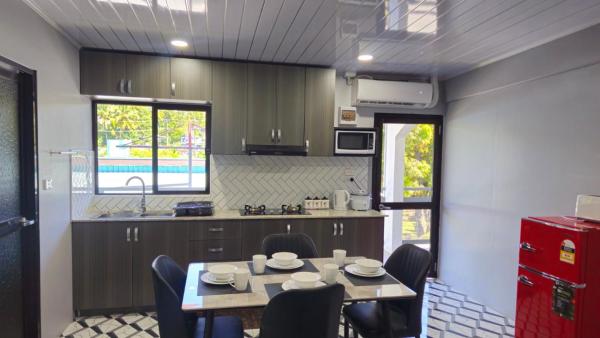 Deans Apartment, Rezervasyon Daire Lautoka 