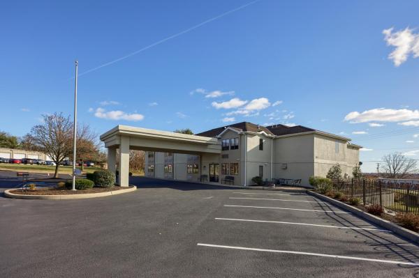 Lititz Pointe Inn and Suites, Rezervasyon  Lititz Pensilvanya