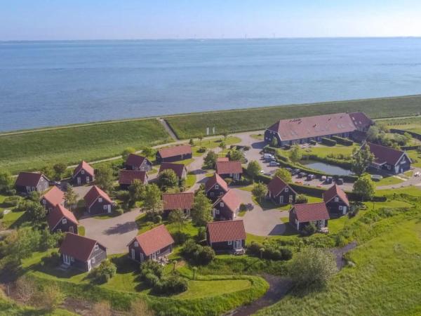 Sfeervolle Zeeuwse Cottage met extra slaapkamer 4 personen, Rezervasyon  Wemeldinge 
