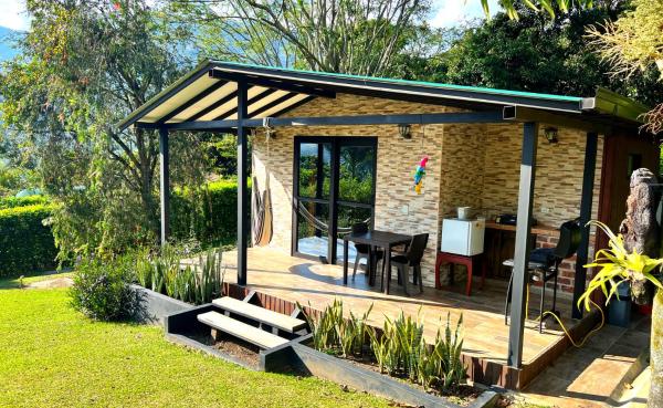 Chalets Villa Marina, Rezervasyon Şale Copacabana Antioquia