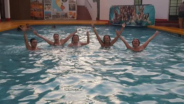 Hospedaje snack bar titanic, Rezervasyon  Huacachina'teki Ucuz Oteller