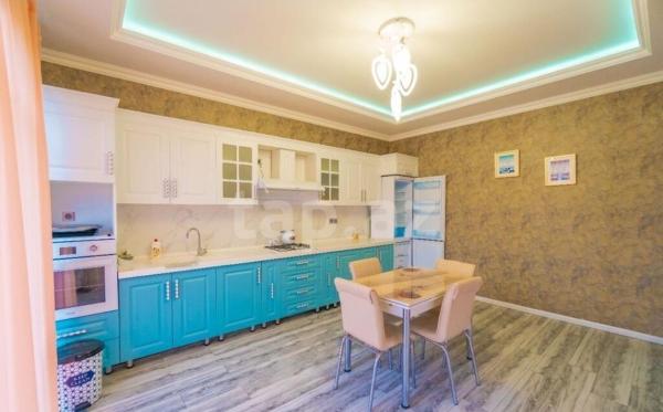 Villa vüq, Rezervasyon  Gusar district Otoparklı Oteller, Otopark