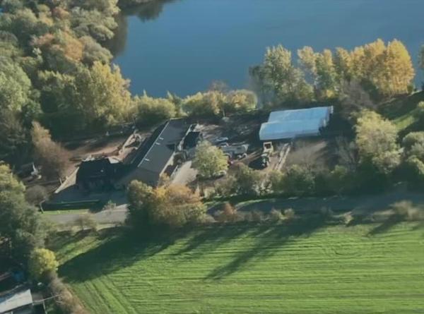 Matzens Hus, Rezervasyon  Handewitt Schleswig-Holstein