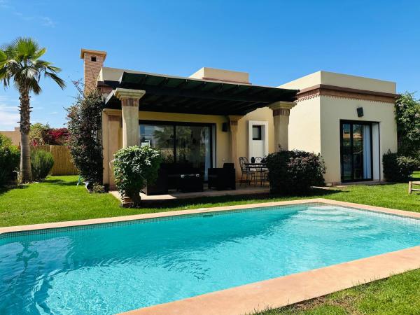 Villa 228 Dyar Shemsi, Rezervasyon  Souss-Massa-Draa Havuzlu Oteller, Yüzme Havuzu