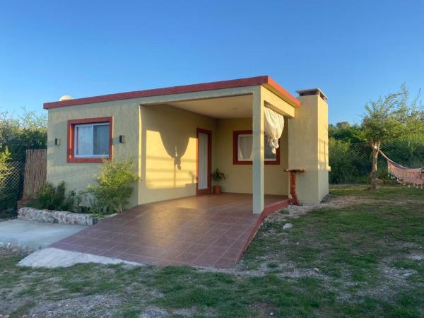 Cabañas Vicentico, Rezervasyon  Córdoba havuzlu oteller, Yüzme Havuzu