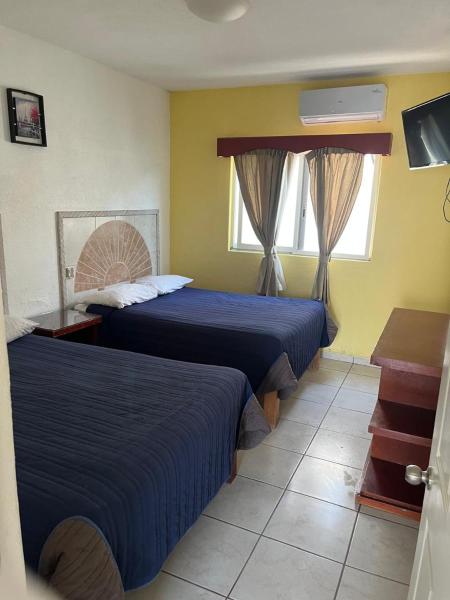 Hotel Albatros Palace - Bungalow G, Rezervasyon  Manzanillo Colima