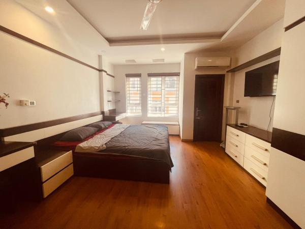 Laca Home, Rezervasyon  Hanoi Ha Noi Municipality