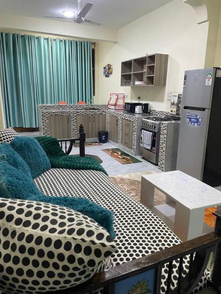 Diani Serena House, Rezervasyon  Coast Region Havuzlu Oteller, Yüzme Havuzu