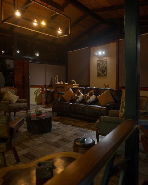 Casa Real Araiso, Rezervasyon  Banderilla Veracruz