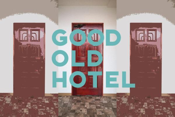 GOOD OLD HOTEL hirosaki, Rezervasyon  Hirosaki 