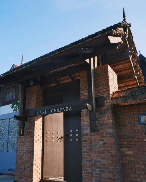 Sari Chempaka Home Stay, Rezervasyon  Karak Pahang