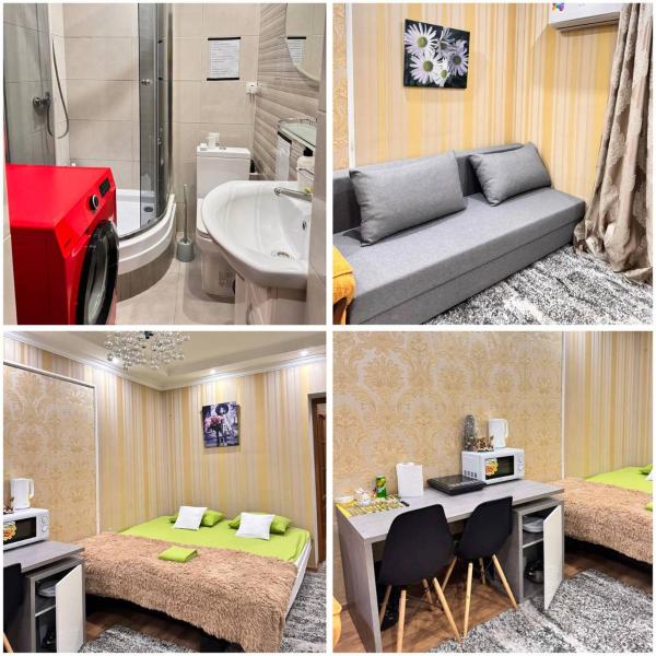 Nearest Prime Inn, Rezervasyon  Kişinev Moldovya