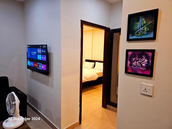 Allied Apartments, Rezervasyon Daire İslamabad Pakistan