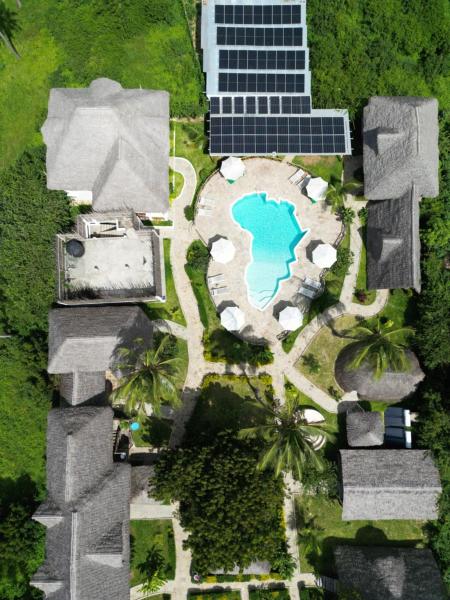 Kirepwe Ecco Camp Watamu, Rezervasyon  Watamu Kilifi