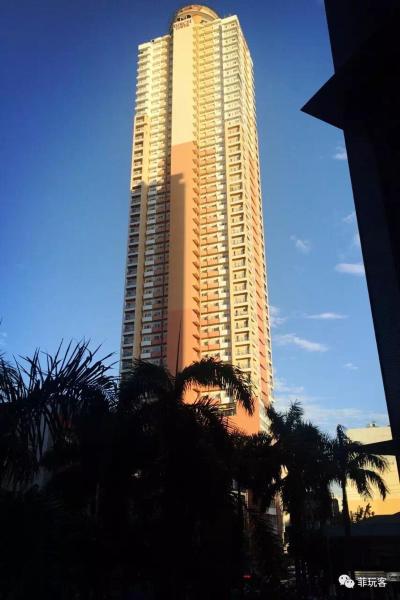 Unit 2116 @ Birch Tower, Rezervasyon Otel Luzon havuzlu oteller, Yüzme Havuzu