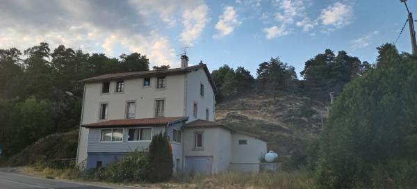 Appartement 1, Rezervasyon  Rhône-Alps Otoparklı Oteller, Otopark