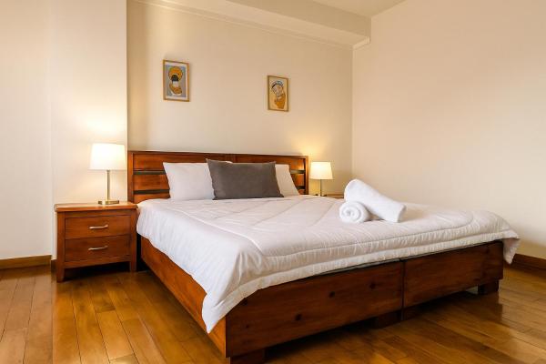 ZB Suites, Rezervasyon  Baguio 