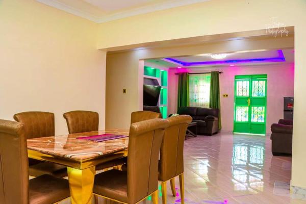 Ten villa luxury resort, Rezervasyon  Lodwar Turkana