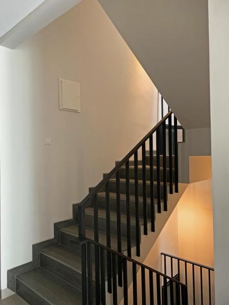 Oscar Alfa Residence by NamRoom, Rezervasyon Otel Cilandak Cakarta