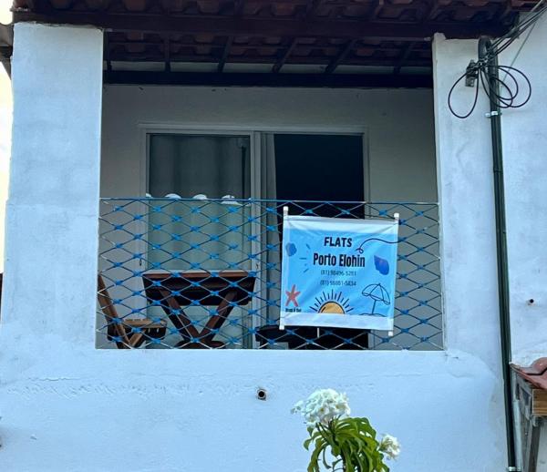 FLATS PORTO ELOHIM CENTRO De PORTO DE GALINHAS, Rezervasyon  Porto De Galinhas Pernambuco