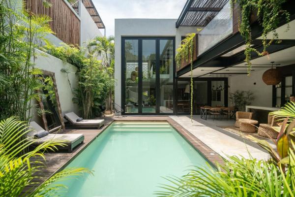 Villa Anunna Tulum, Rezervasyon  Tulum Quintana Roo