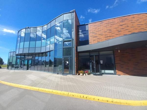 Vlantana, Rezervasyon Motel Priekule 