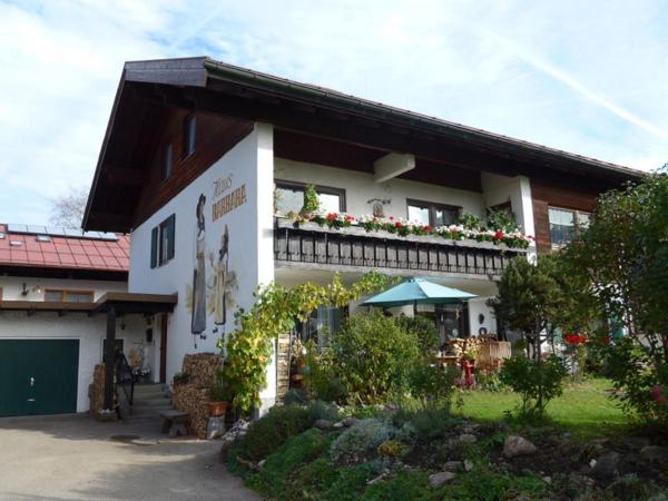 Haus Barbara