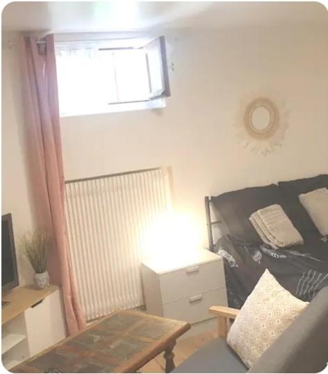 Studio Sarcelles Village, Rezervasyon  Sarcelles 