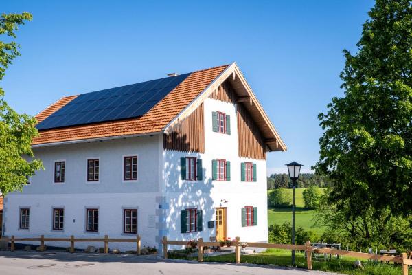 Pilgerhaus Wildsteig, Rezervasyon  Wildsteig Pfaffenwinkel
