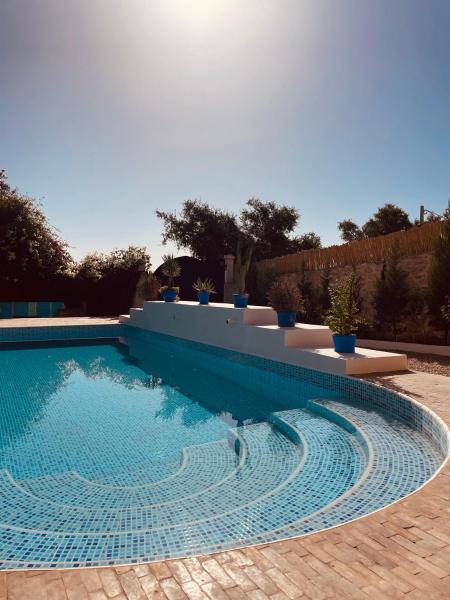 Villa OOM, Rezervasyon  Suvayr 