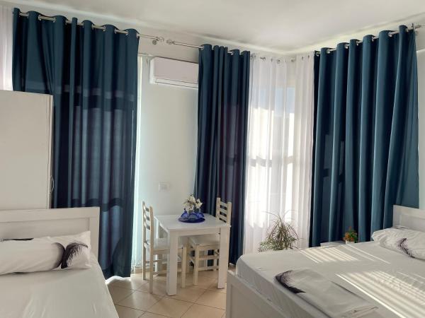 Marras Rooms 2, Rezervasyon  Dıraç Durres County