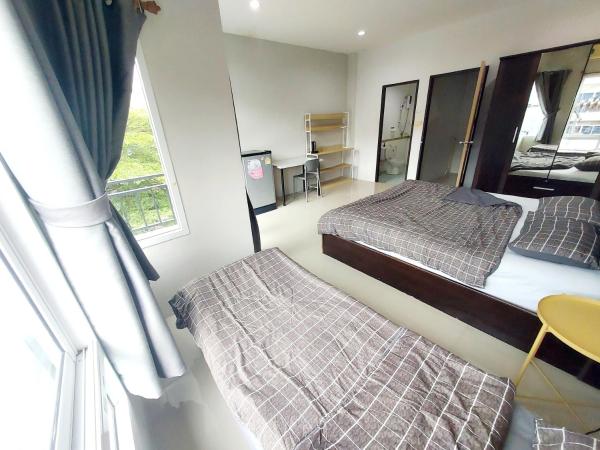 Room Phuket Town by Alissa, Rezervasyon  Ban Phlu Yai Phuket