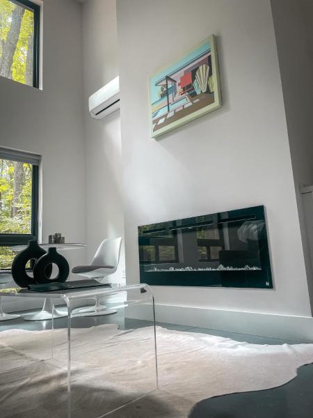 Dwell477, Rezervasyon  Cookeville 