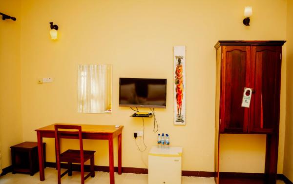 Anu Soul Paradise Resort, Rezervasyon Tatil Köyü Bububu Magharibi
