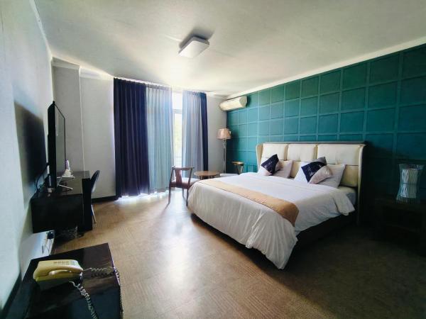LOHAS Airport Hotel and Restaurant, Rezervasyon  Cagayan de Oro Northern Mindanao