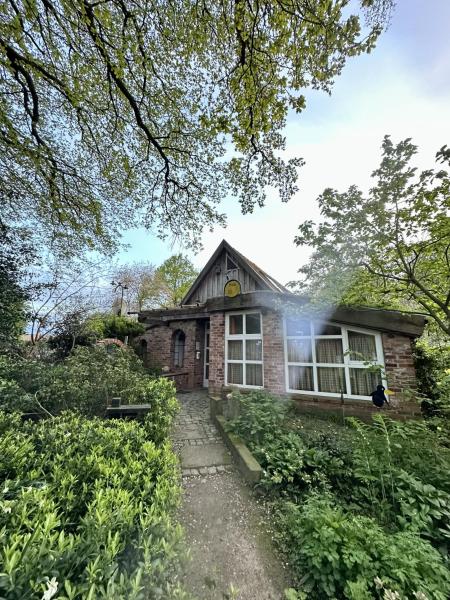 Schlafstall Brooksen, Rezervasyon  Bruchhausen-Vilsen Lower-Saxony