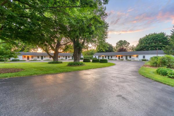Motel Somerset, Rezervasyon Motel Clarklake Michigan