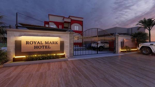 Royal Mark Lodges, Rezervasyon  Bahawalpur Punjab Region