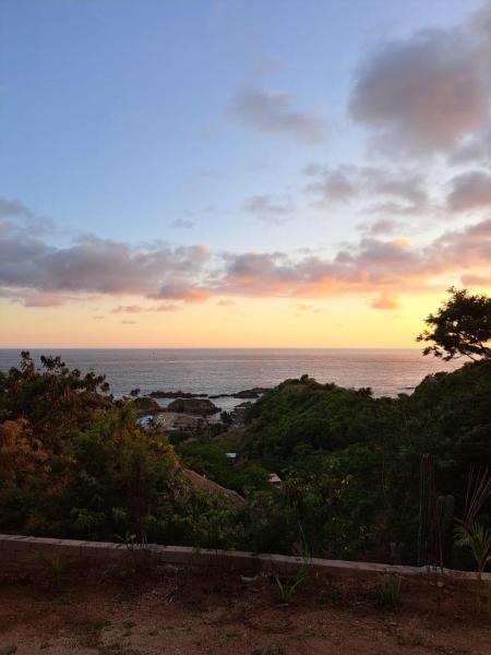 Casa la xulada, Rezervasyon  Mazunte Oaxaca