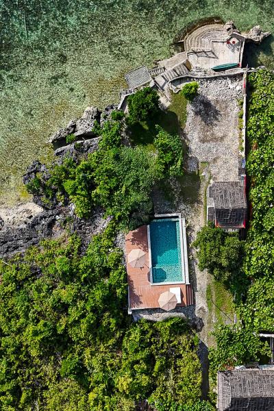 Uzuri Kubo Huts & Kwartos, Rezervasyon  Moalboal Cebu