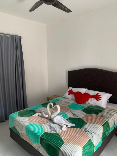 Gili Davidoff Skyline, Rezervasyon  Gili Trawangan 
