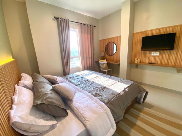 Como Homestay Batam, Rezervasyon Otel Batam Center Batam