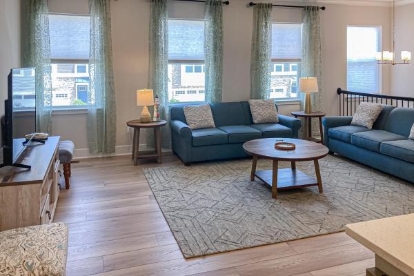 Sea Oaks Village 4, Rezervasyon  Berlin Philadelphia Metropolitan Area