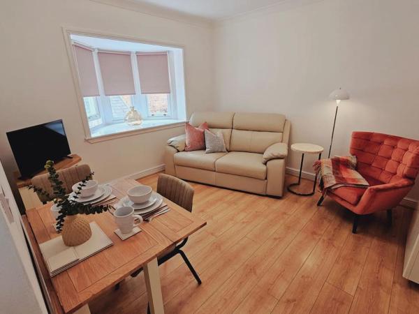 Tettenhall Cosy Apartment - Sleeps 4, Rezervasyon  Tettenhall West Midlands