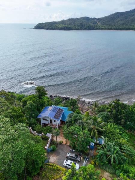 Soul Shine Beach House Cozy Studio with Wi-Fi, Rezervasyon  Bacungan Palawan Adası