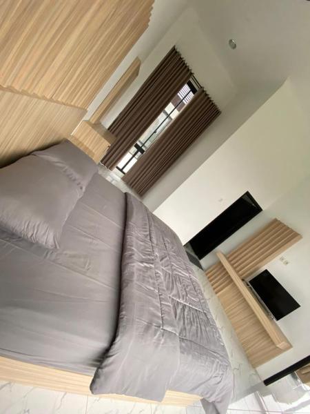 Mountain View Villa, Rezervasyon  Karangsari Central Java