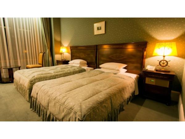 Nanki Shirahama Resort Hotel - Vacation STAY 38049v, Rezervasyon  Asso Wakayama