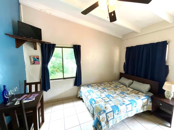 Casitas de la Paz, Rezervasyon Otel Guanacaste ucuz oteller