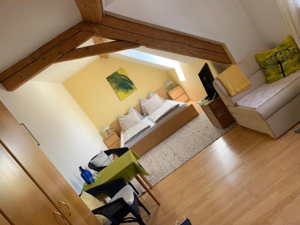 Wengerwirt zur Laube Komfortzimmer Deluxe, Rezervasyon  Weng im Gesäuse 