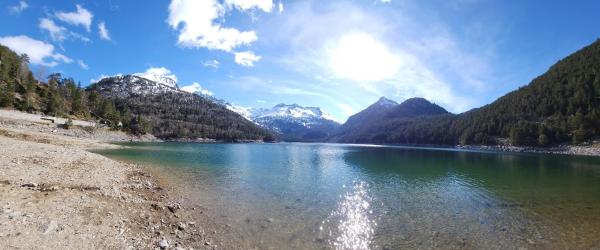 Le Petit Vignec, Rezervasyon  Laroin Akitanya